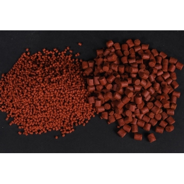 CC Moore Krill Pellets 2mm 1kg